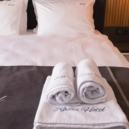 Hotel Rodis Smirne