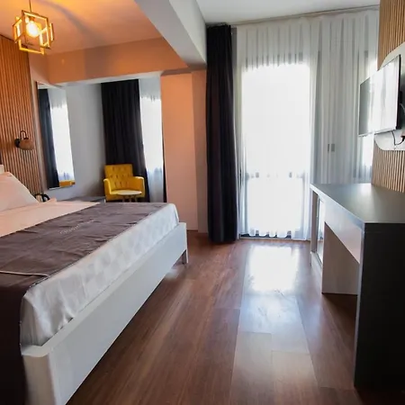 Rodis Hotel Smirne