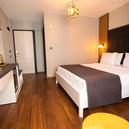 Rodis Hotel 3*
