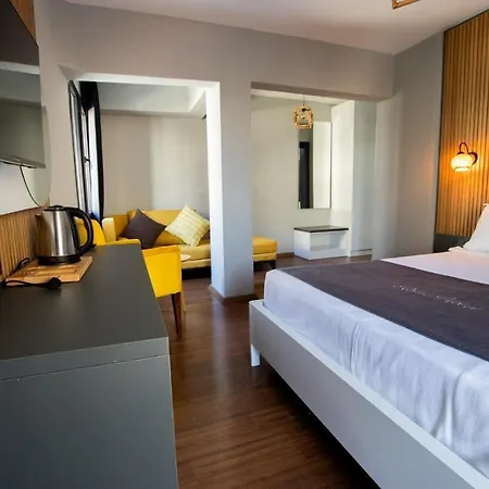 Hotel Rodis
