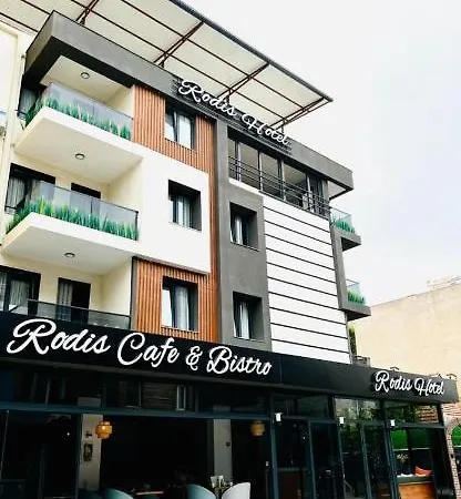 Hotel Rodis Izmir